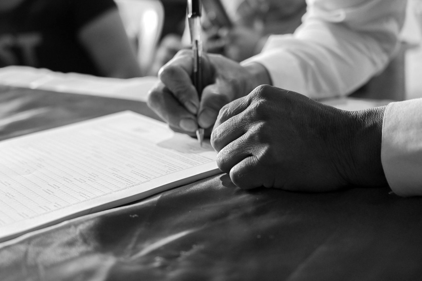 Inheritance law Bangladesh — agricultural land awaiting mutation in the heirs' names