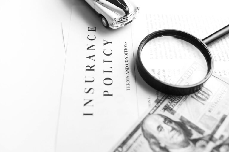 Insurance Law in Bangladesh