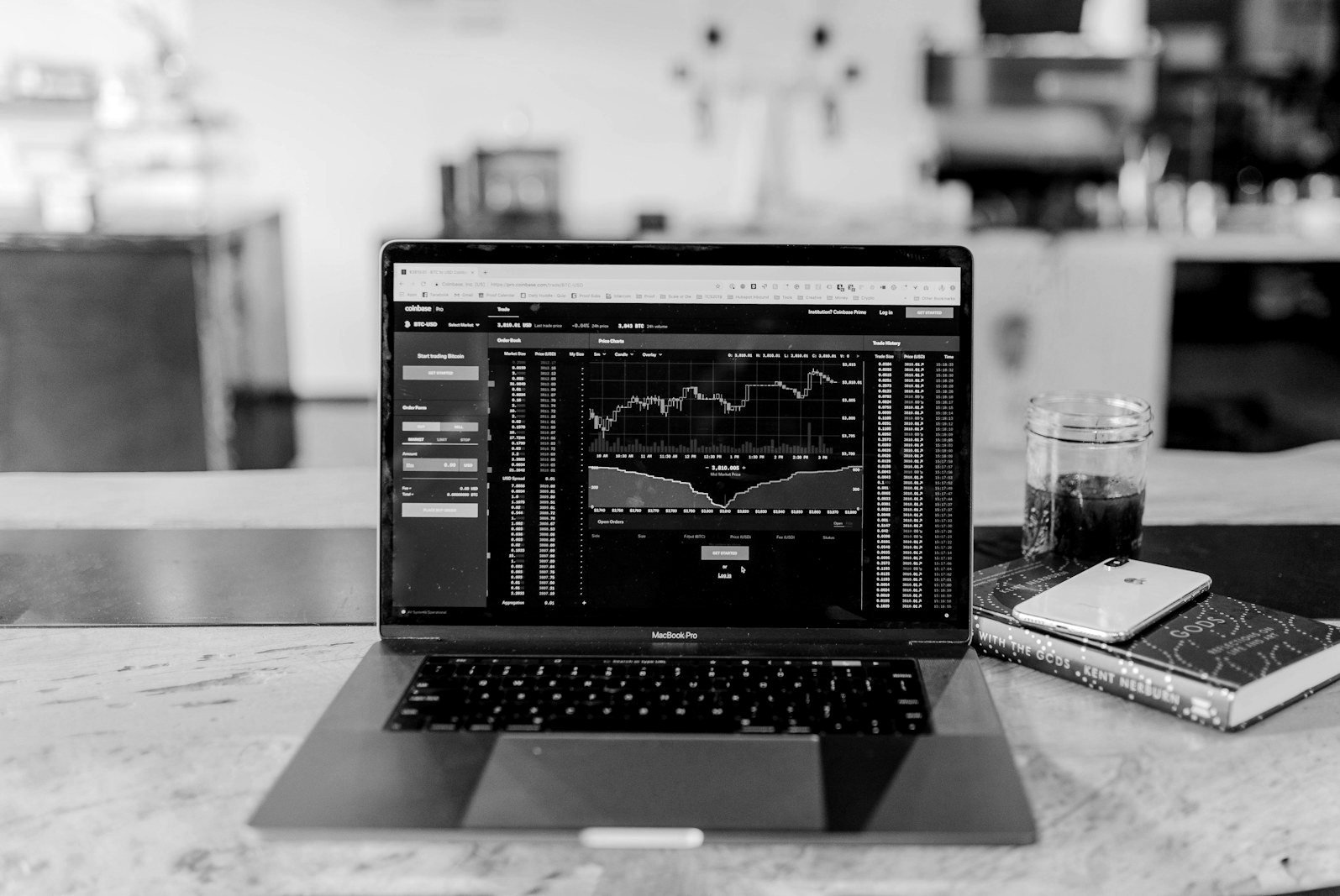 IPO process Bangladesh — trading screen showing share prices on listing day