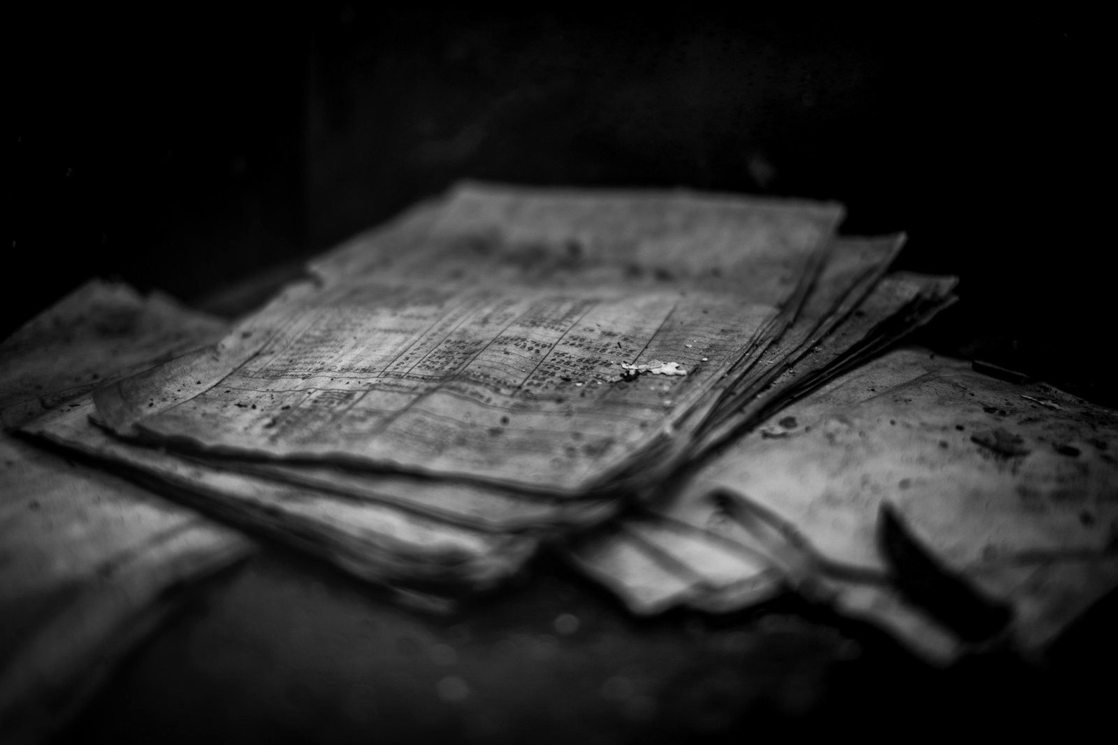 Khas land Bangladesh — old land records and registers examined for vested property listings