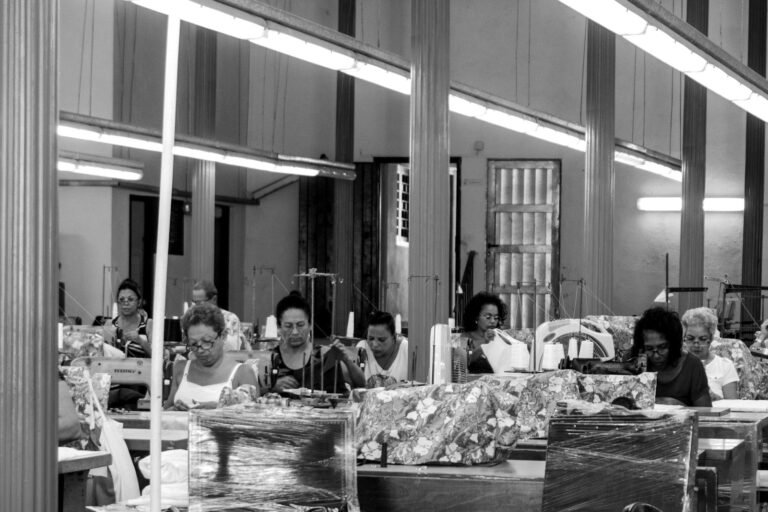 Labour Court in Bangladesh: How to File a Labour Case and What to Expect