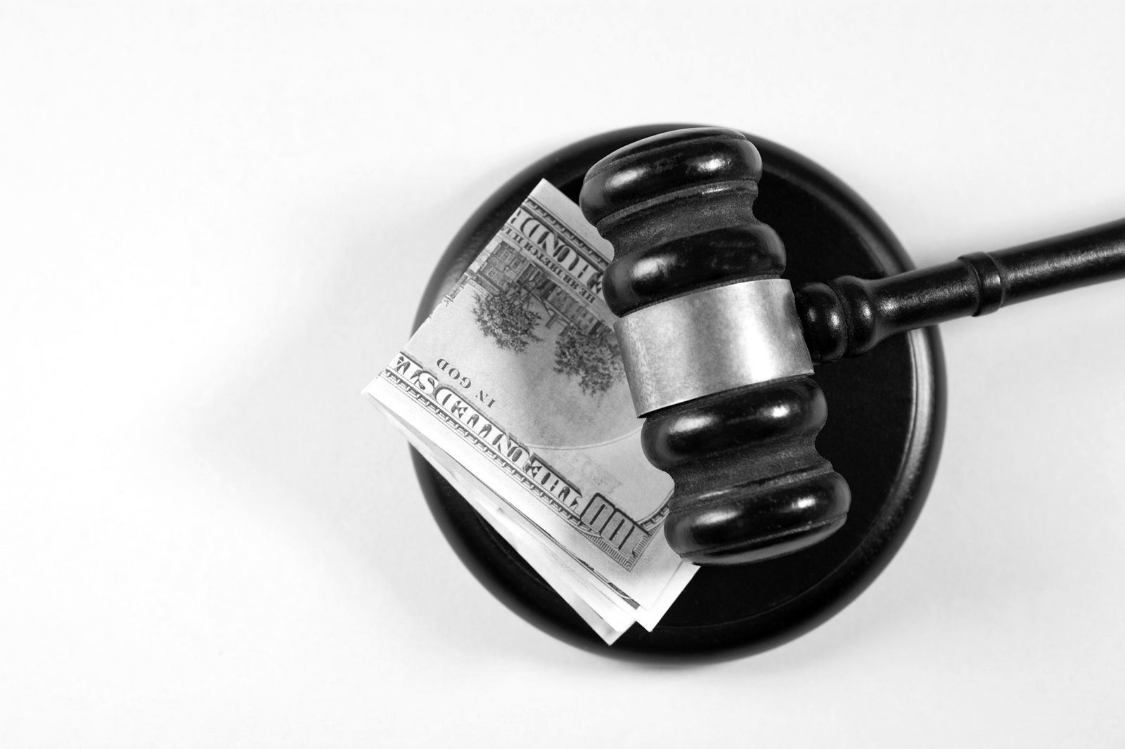 Labour court Bangladesh — judge's gavel representing an appeal to the Labour Appellate Tribunal
