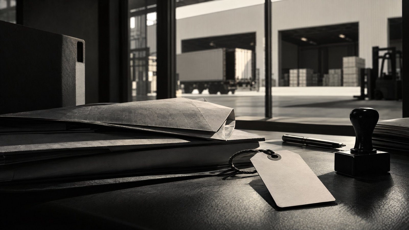 LC vs TT Bangladesh — import documentation and customs evidence