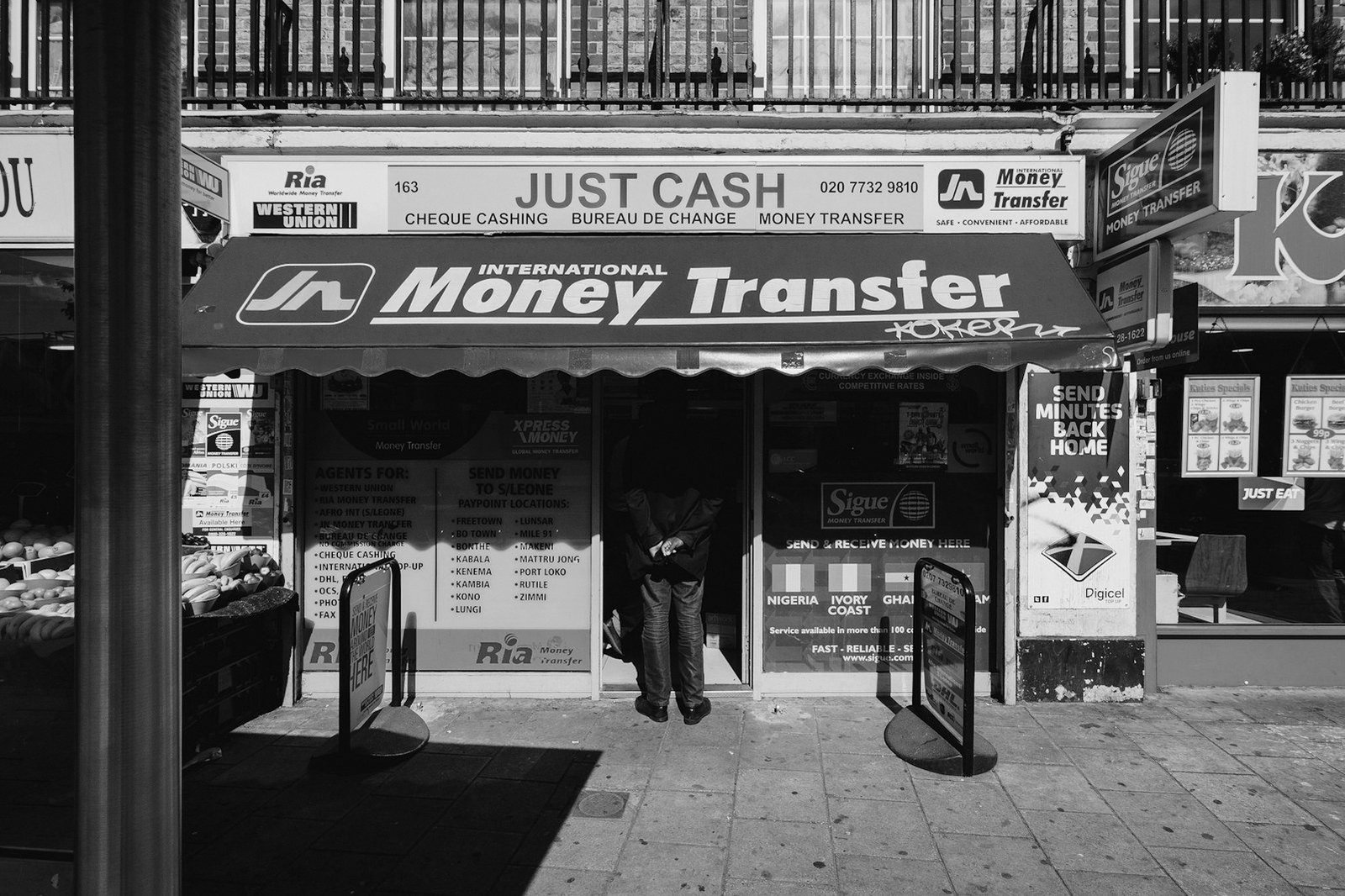 Liaison office in Bangladesh — inward remittance through the nominated authorised dealer bank