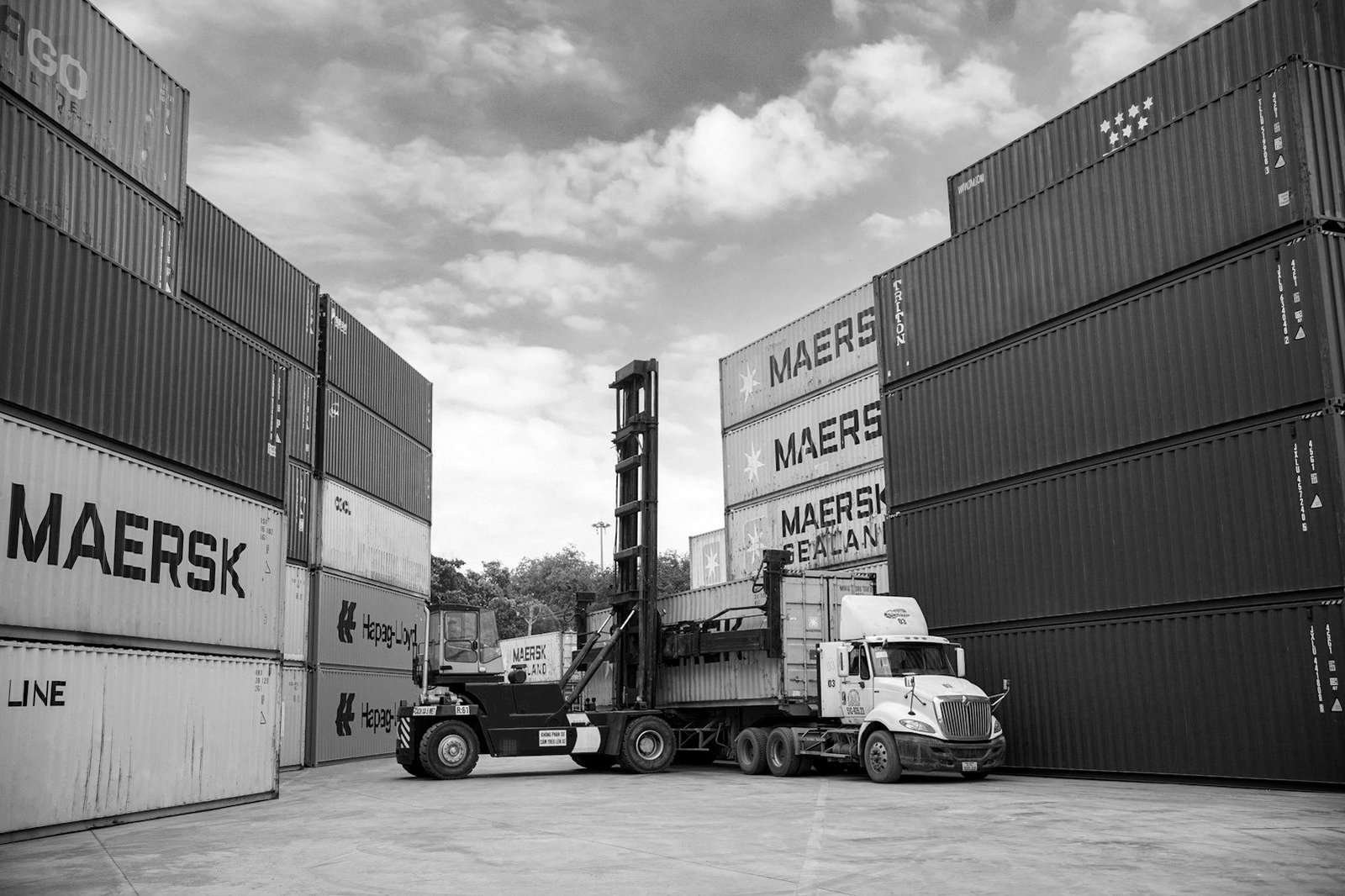 Logistics law in Bangladesh — customs paperwork for a clearing and forwarding agent