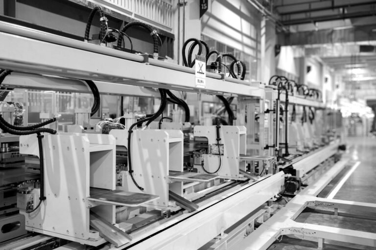 Manufacturing Business Registration in Bangladesh 2026: Garments, Food, Cosmetics, Electronics, Leather and Glass