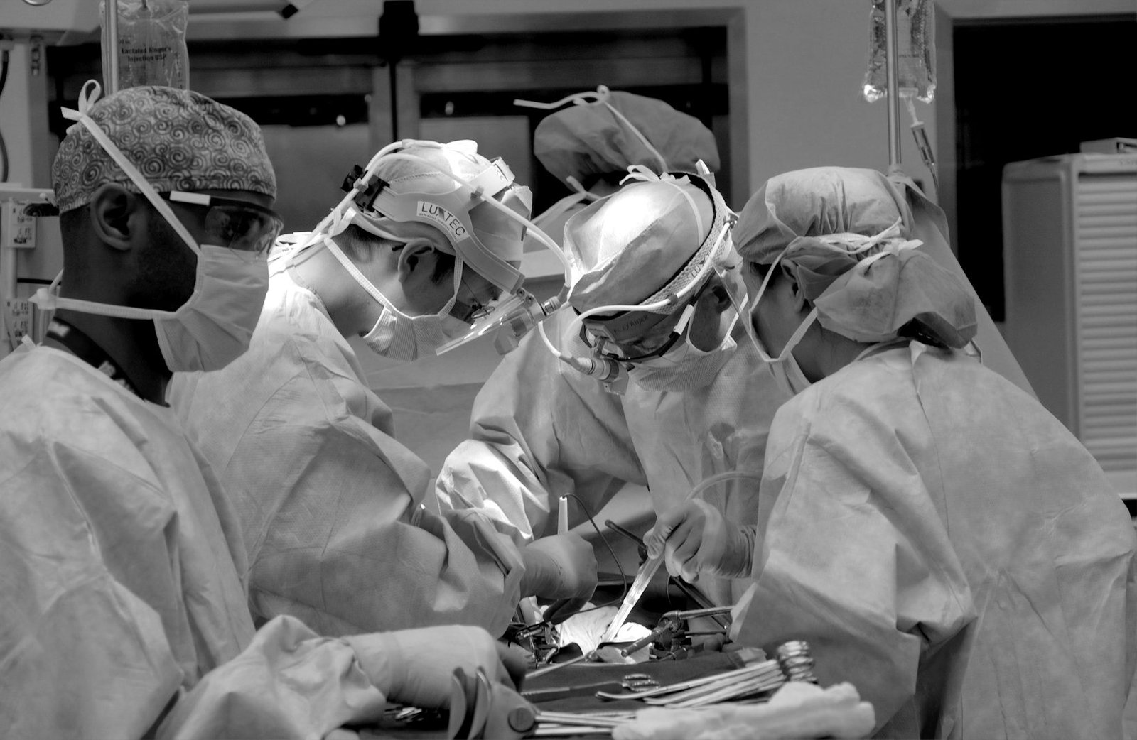 Medical negligence Bangladesh — family meeting a lawyer to choose the right legal route