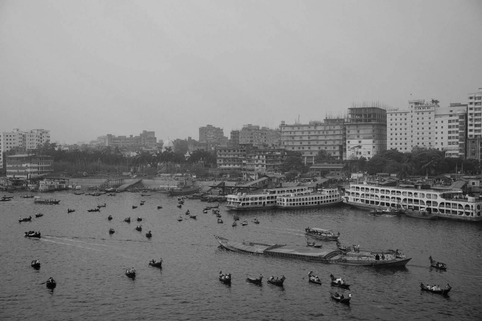 Mortgage deed Bangladesh — city buildings subject to holding tax and land development tax