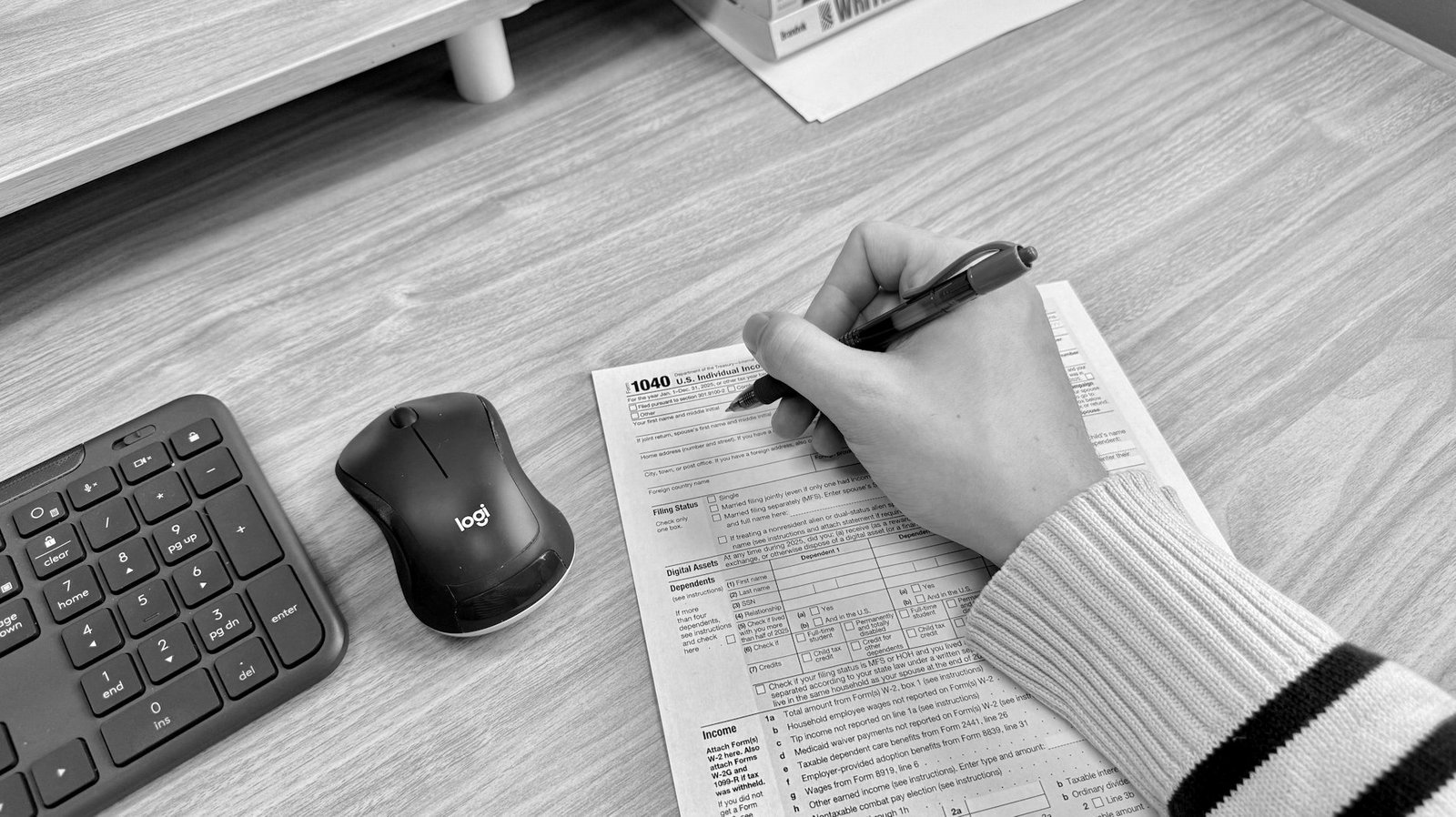 Passport writ Bangladesh — lawyer preparing a writ petition record