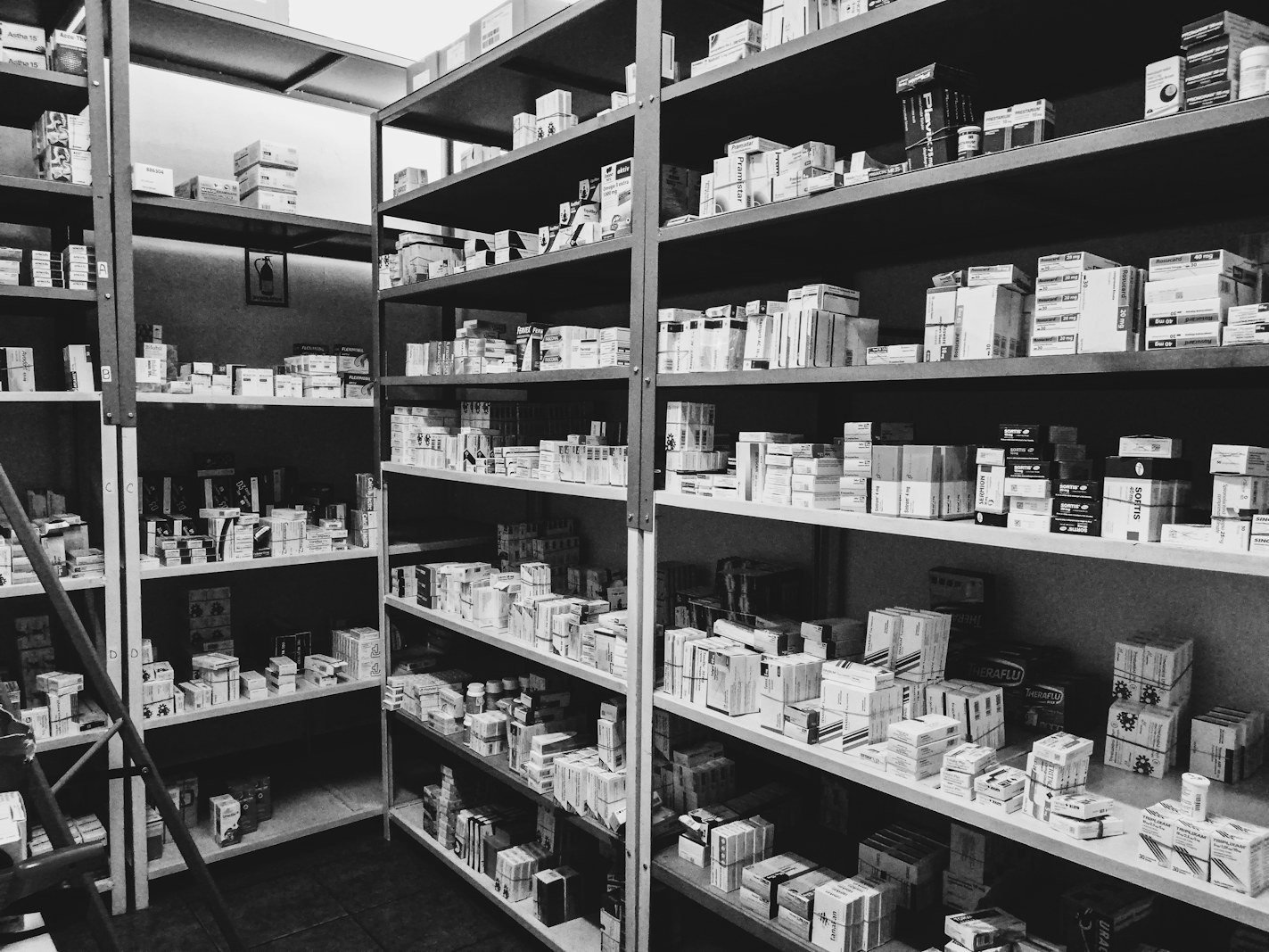 Pharmaceutical company registration Bangladesh — laboratory analyst preparing a product registration dossier