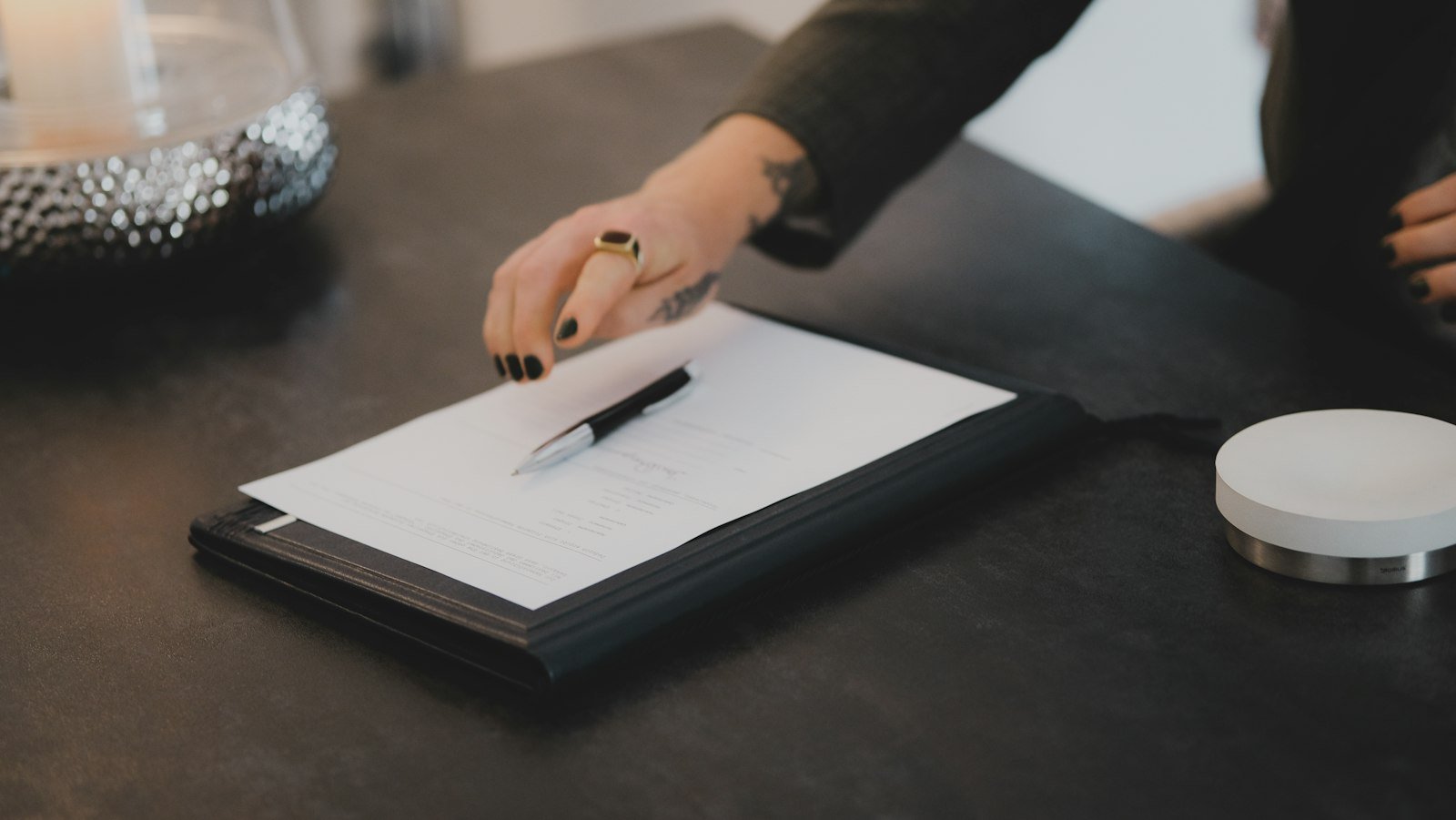 Power of attorney from abroad: a Bangladeshi grantor signing a deed before a consular officer