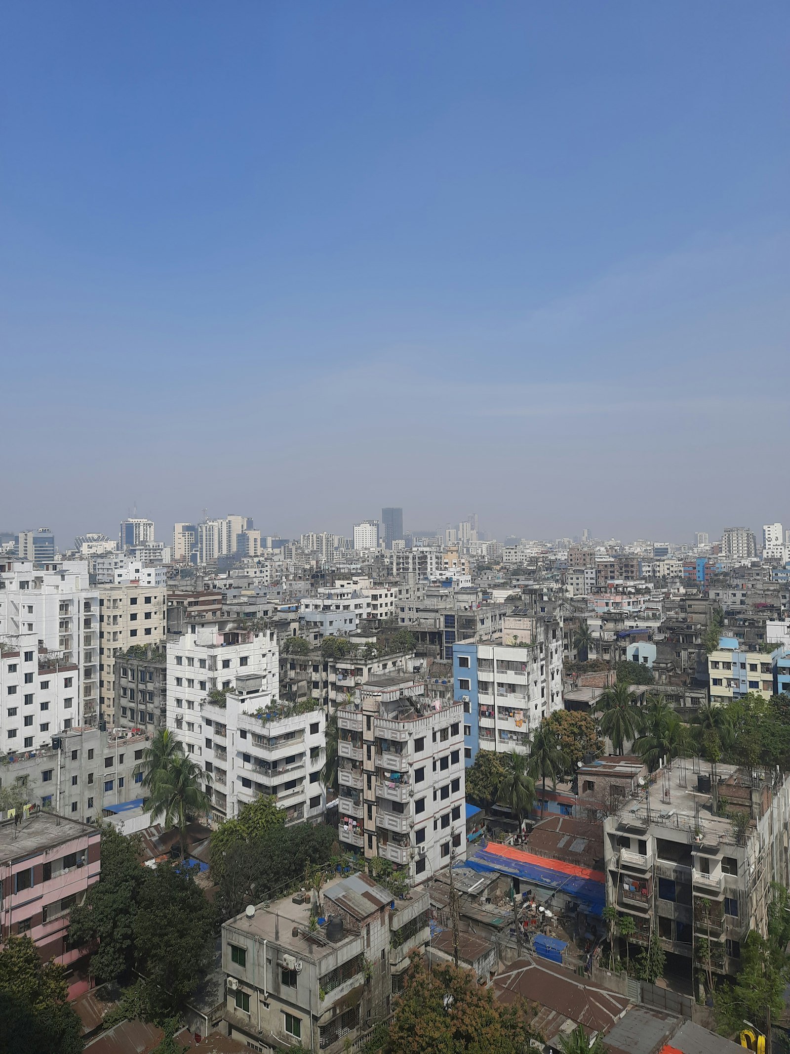Power of attorney from abroad: passport and apostille papers for use in Bangladesh
