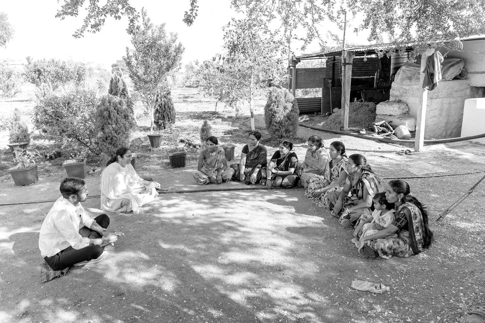 Pre-emption Bangladesh — witnesses present for a formal demand under Muslim law