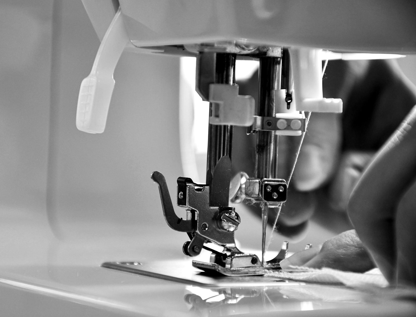 Propriété intellectuelle au Bangladesh — atelier de confection produisant pour des marques européennes