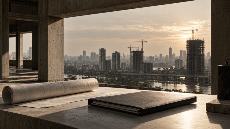 Real Estate and Construction Law in Bangladesh: 2026 Guide