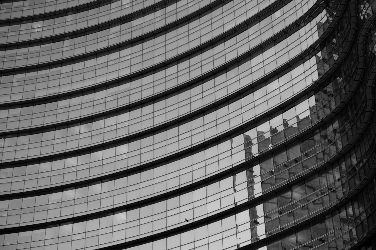 REIT regulations Bangladesh — commercial office towers of the kind a rental scheme would hold