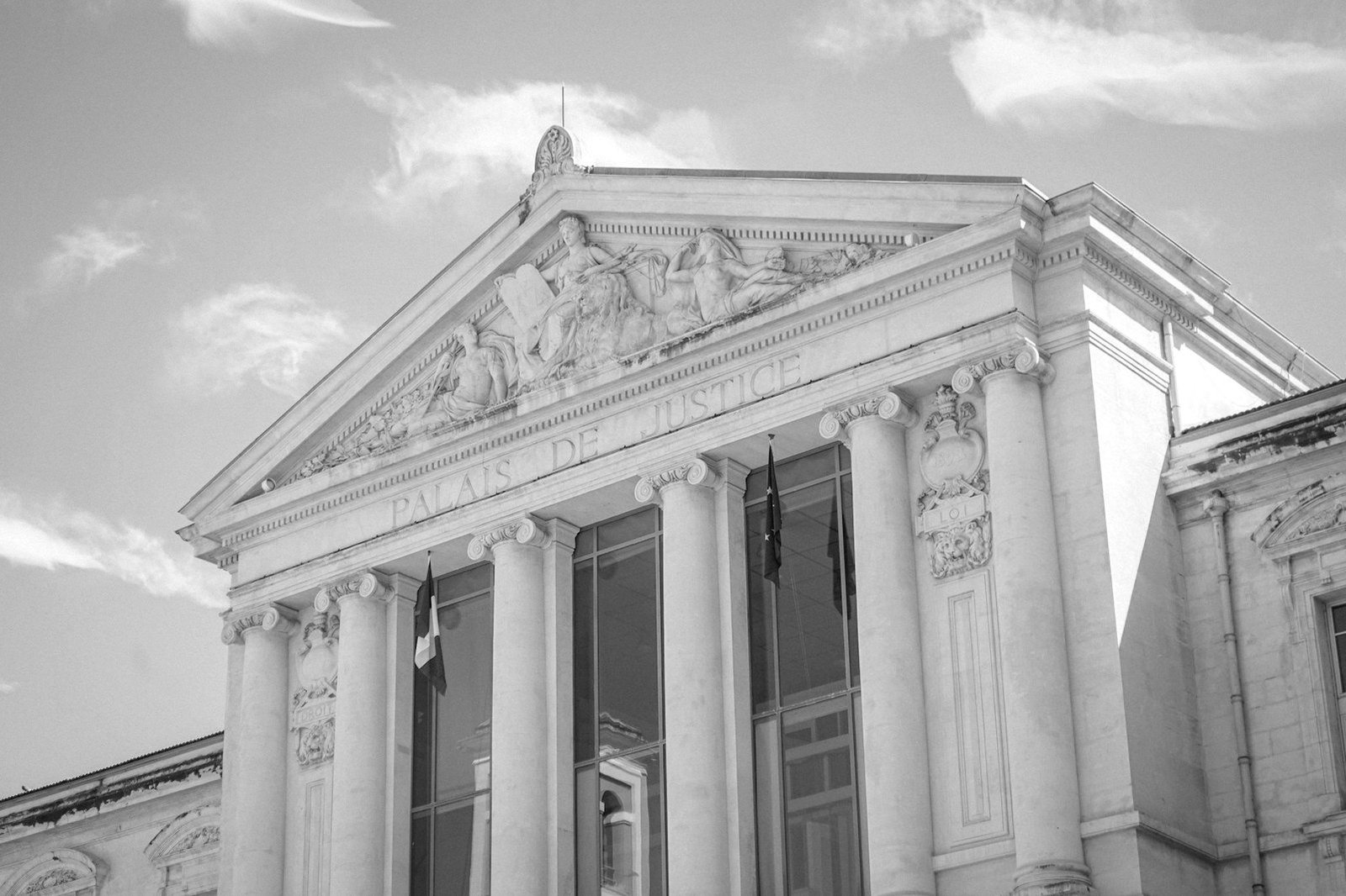 SBLC in Bangladesh — court building where injunctions against encashment are heard