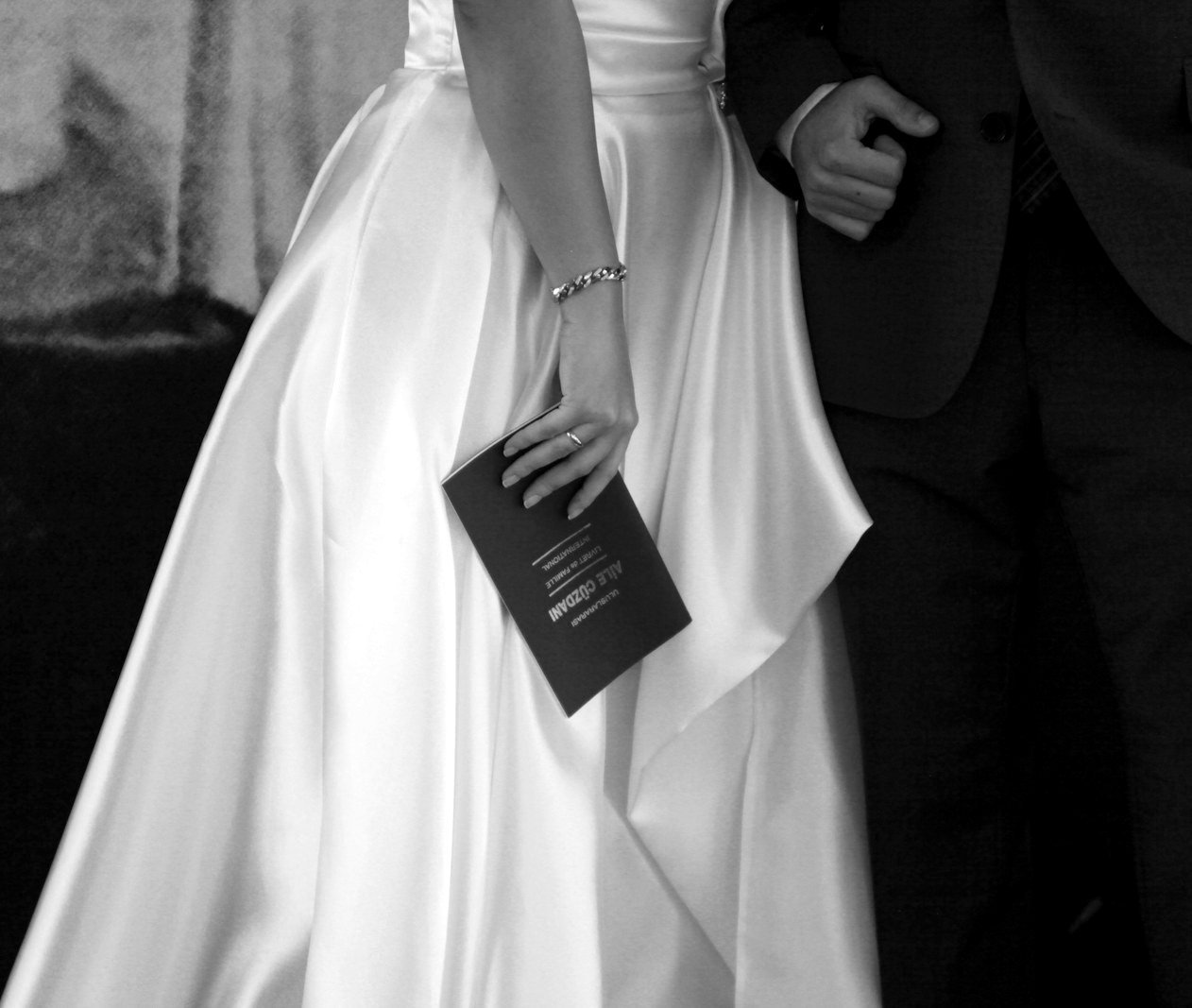 Second marriage in Bangladesh — passport and documents for a non-resident Bangladeshi
