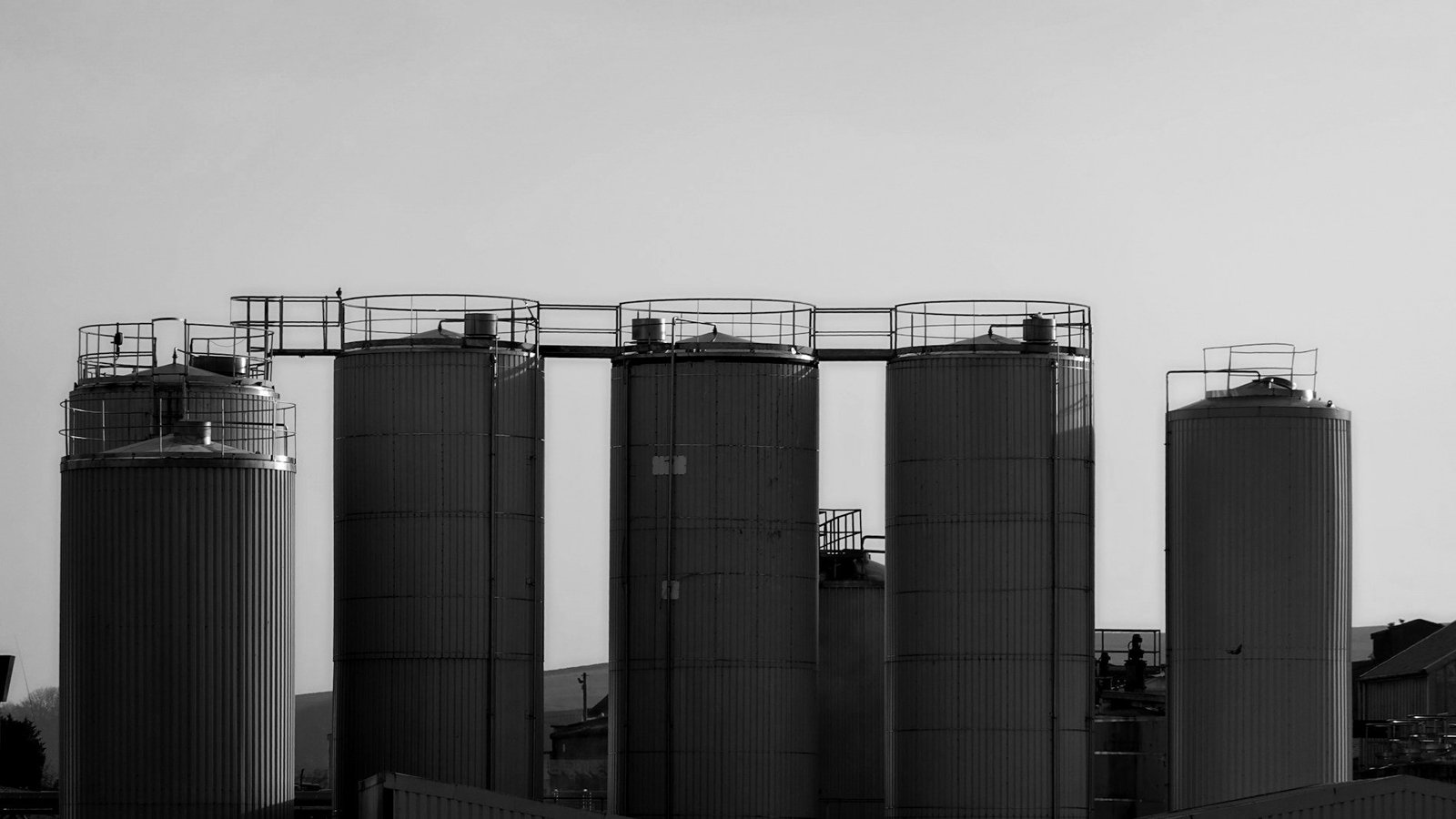 Sell a factory Bangladesh — exterior of an operating manufacturing plant offered for sale