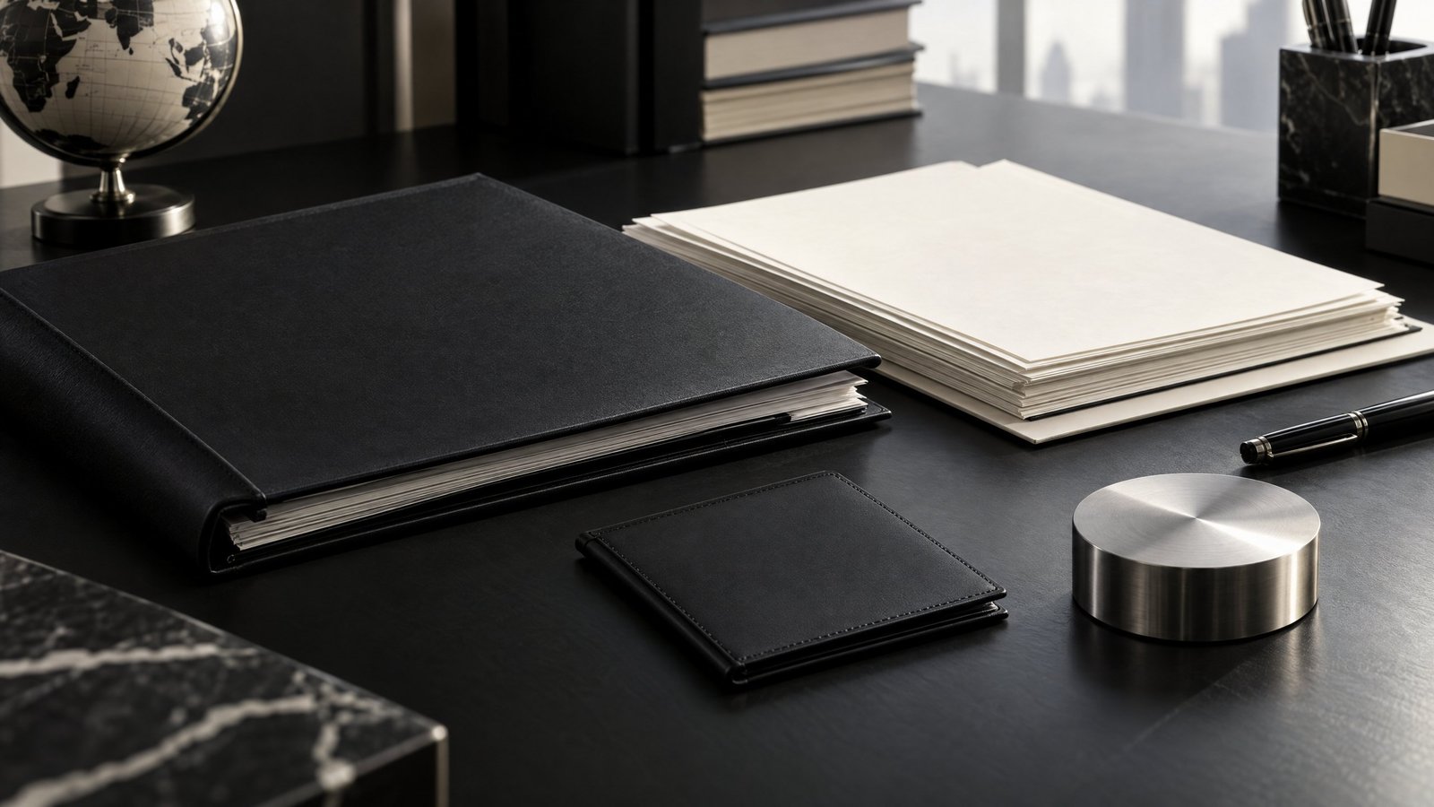 Editorial corporate records for cross-border transfer compliance.