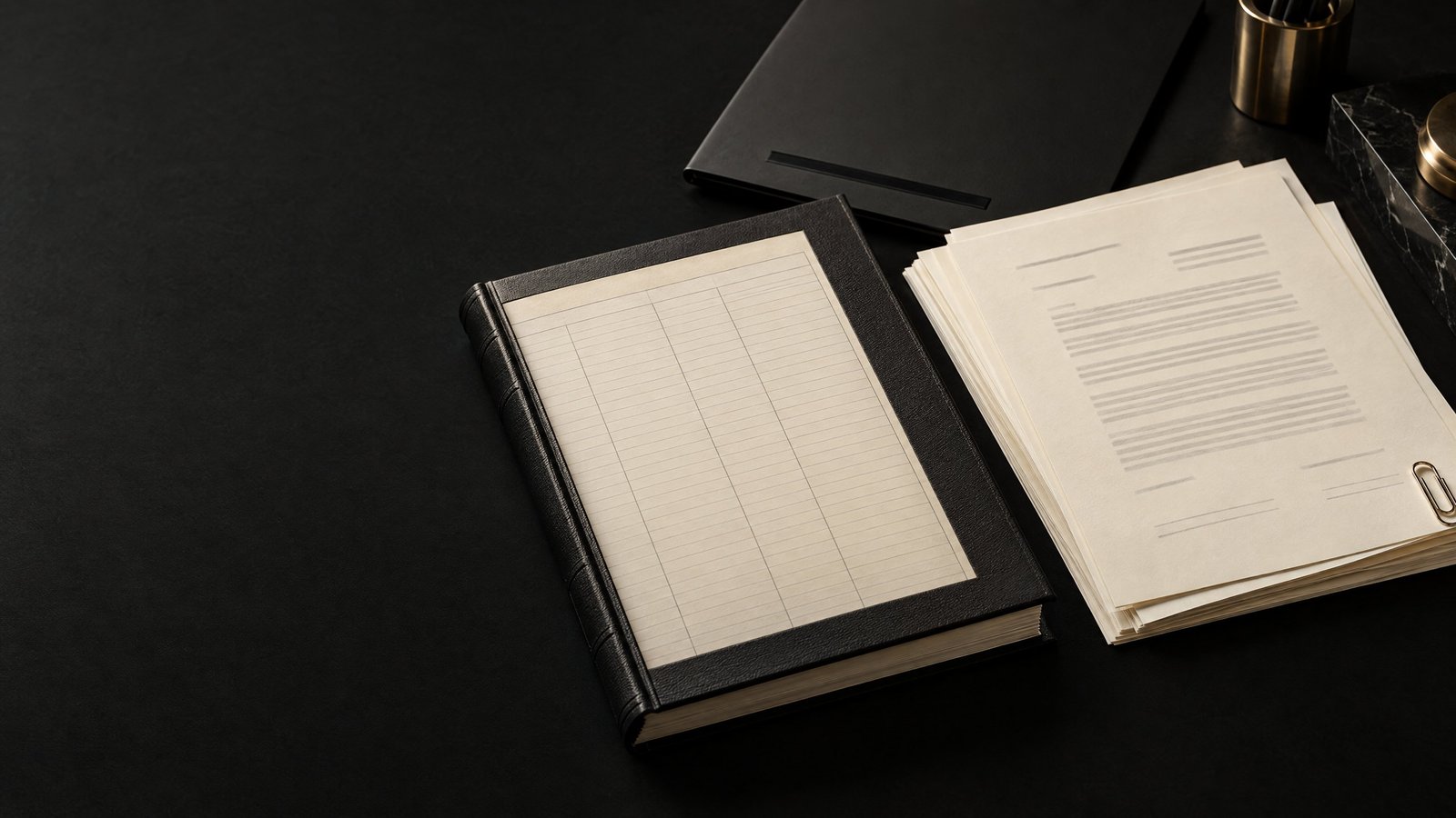 Share transfer in Bangladesh: corporate register and transfer documentation.