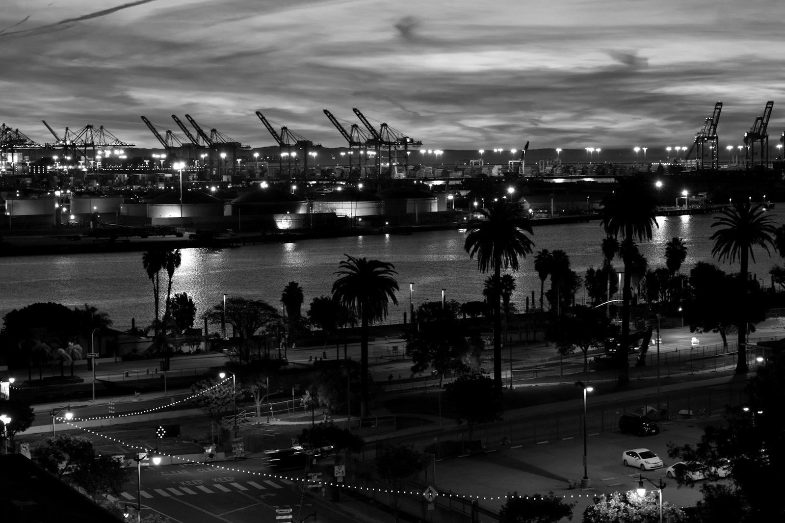 Ship arrest in Bangladesh — crew on deck of a detained tanker