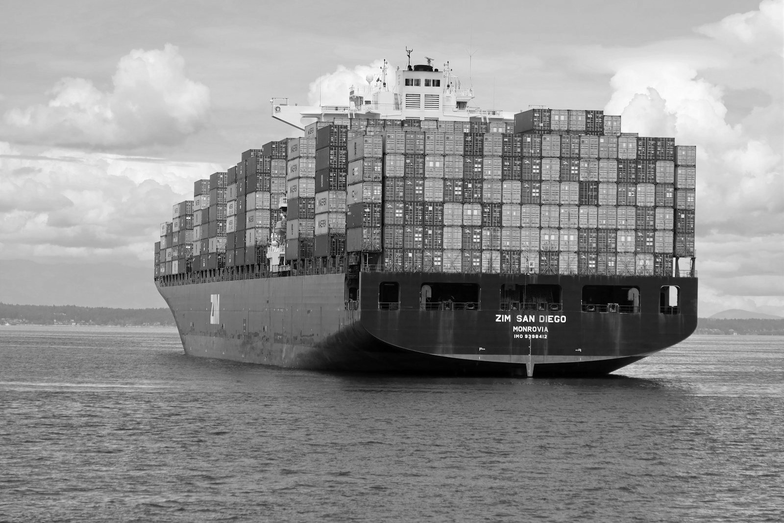 Shipbuilding and ship breaking business Bangladesh — new cargo vessel under construction in a shipyard