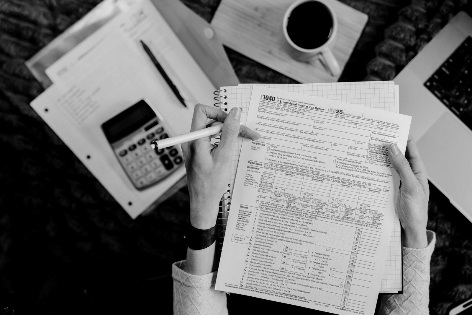 Tax audit Bangladesh — data dashboard representing the NBR's automated risk-based audit selection
