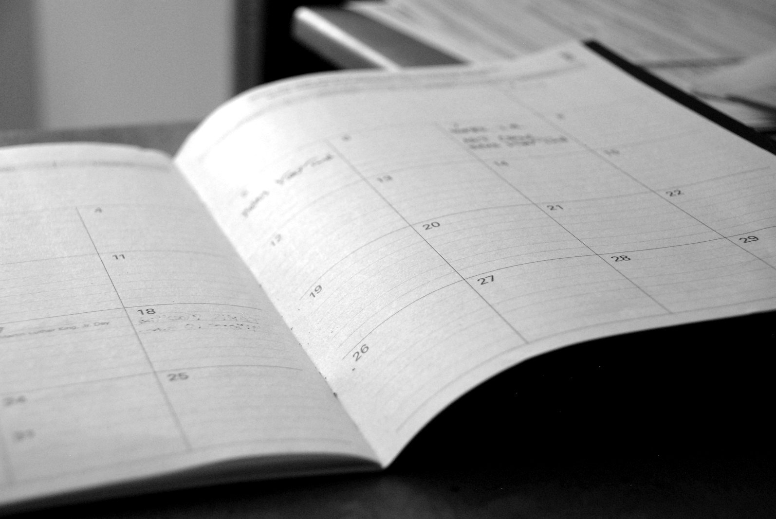 Tax law in Bangladesh — calendar marking income tax return and advance tax deadlines