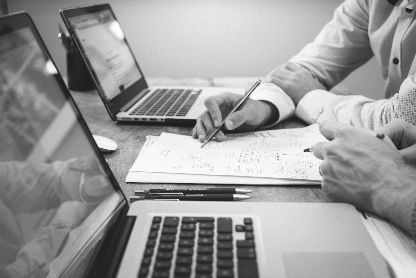 Tax law in Bangladesh — business owners planning corporate tax and VAT compliance