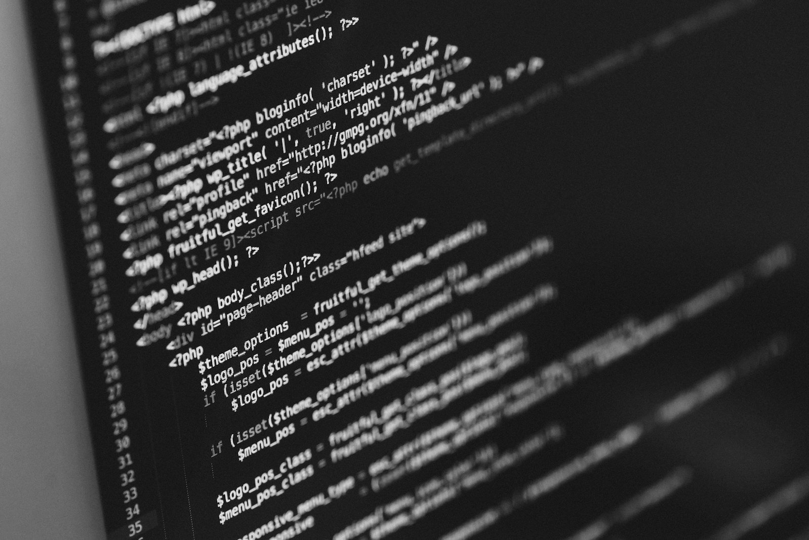 Technology law Bangladesh — server room representing cyber security and data protection duties
