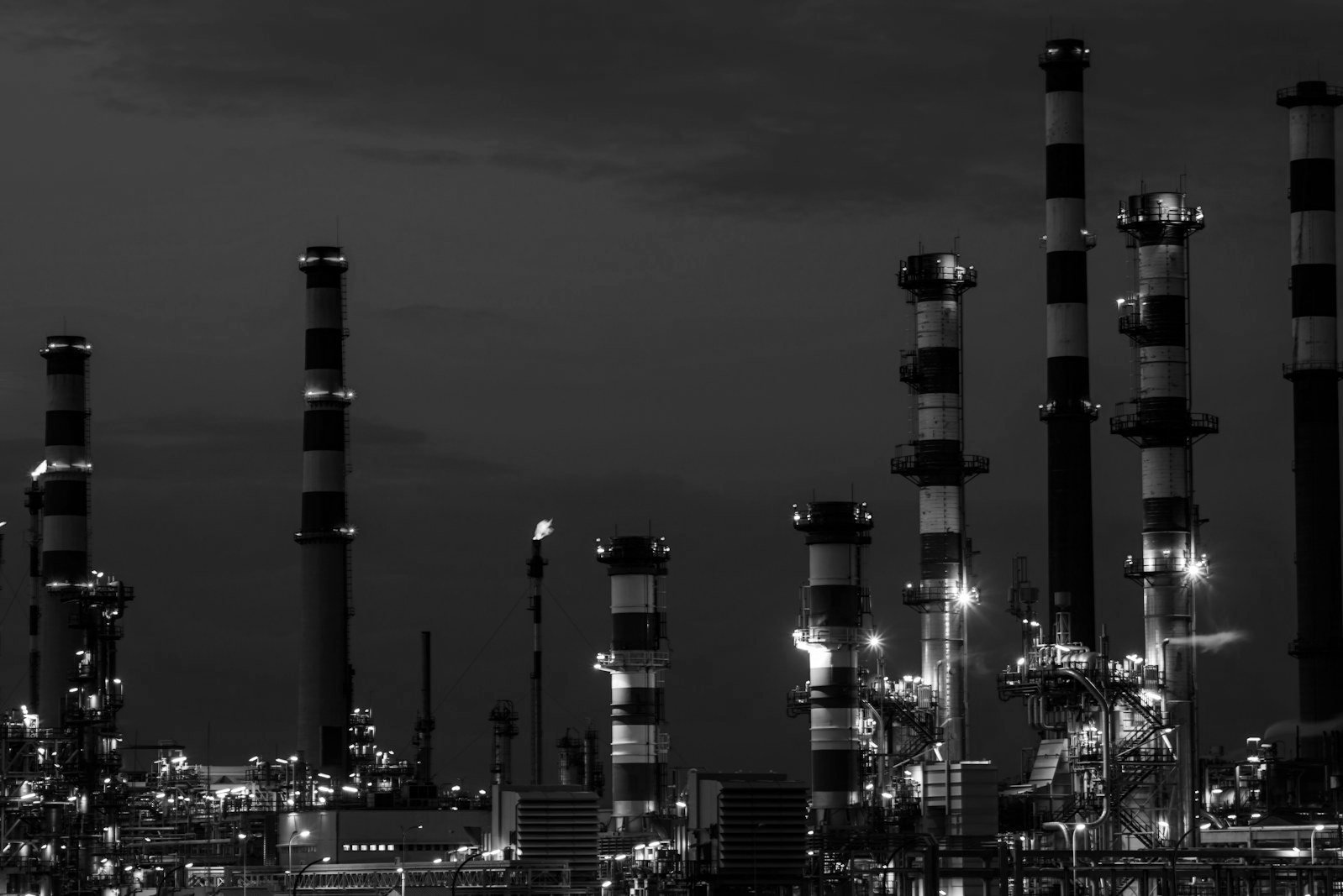 Tender writ petition — power plant whose fuel tender raised public interest concerns