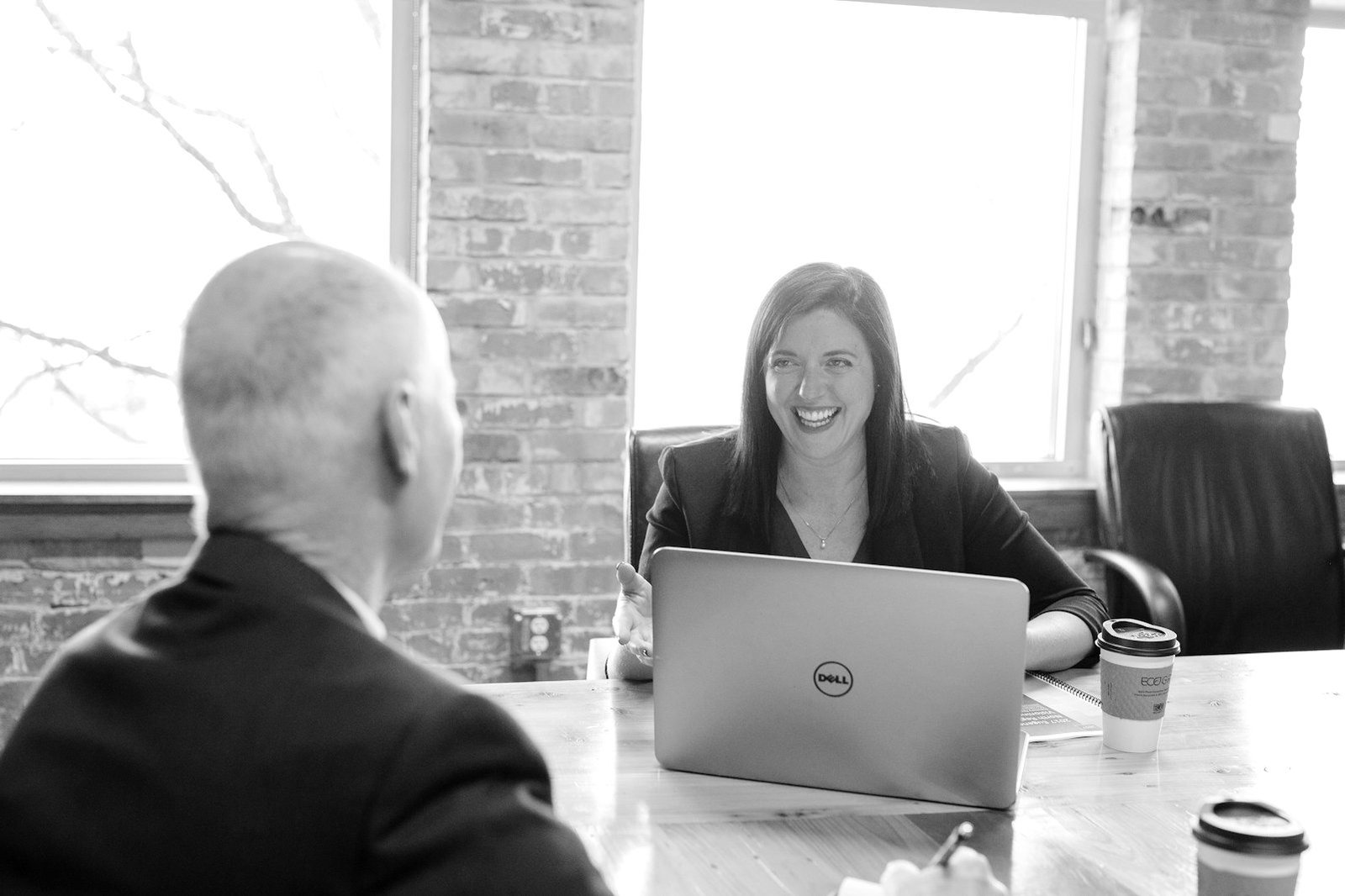 Title suit Bangladesh — lawyer and client planning litigation strategy for a property dispute
