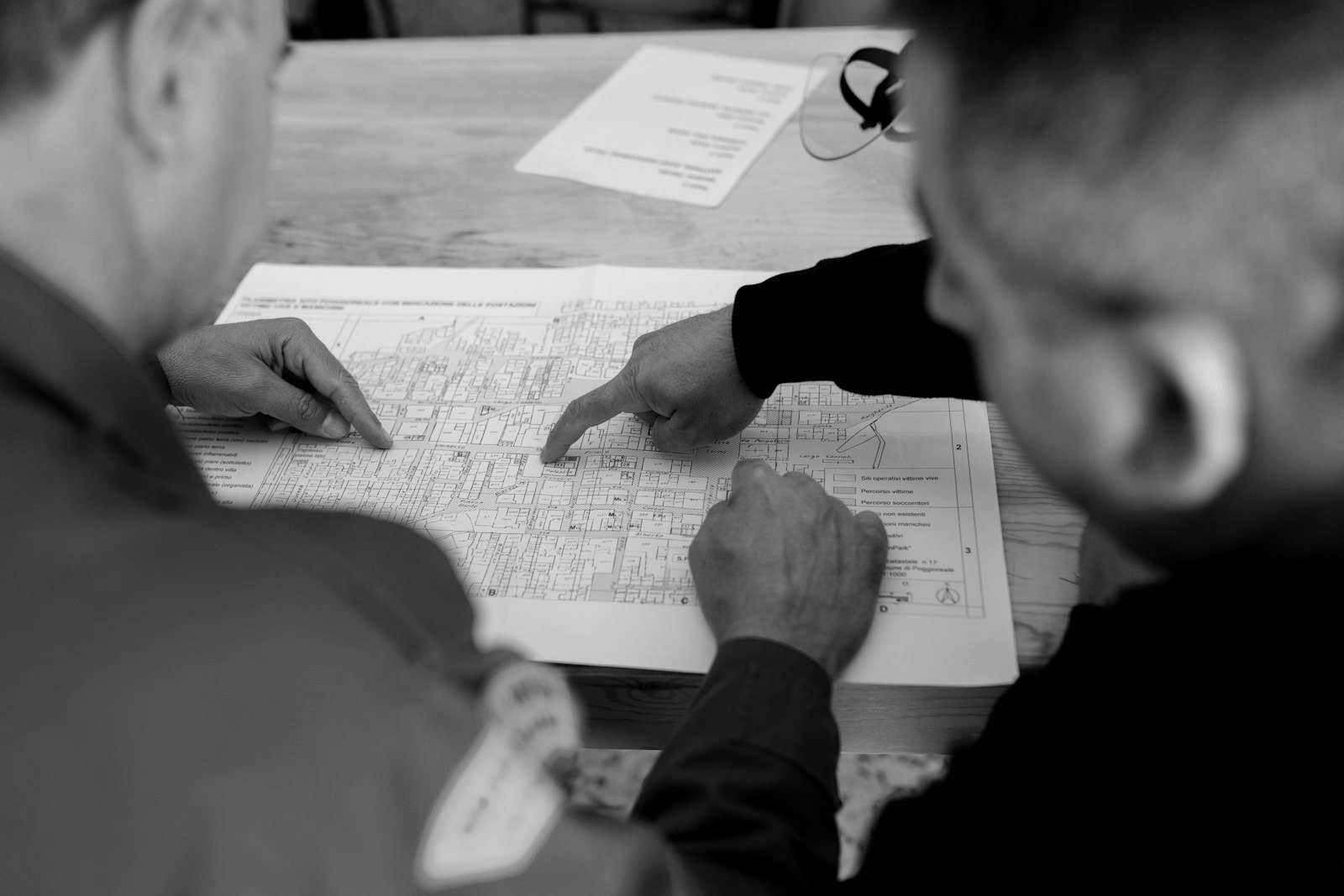 Travel ban in Bangladesh — project team planning continuity while a director cannot travel