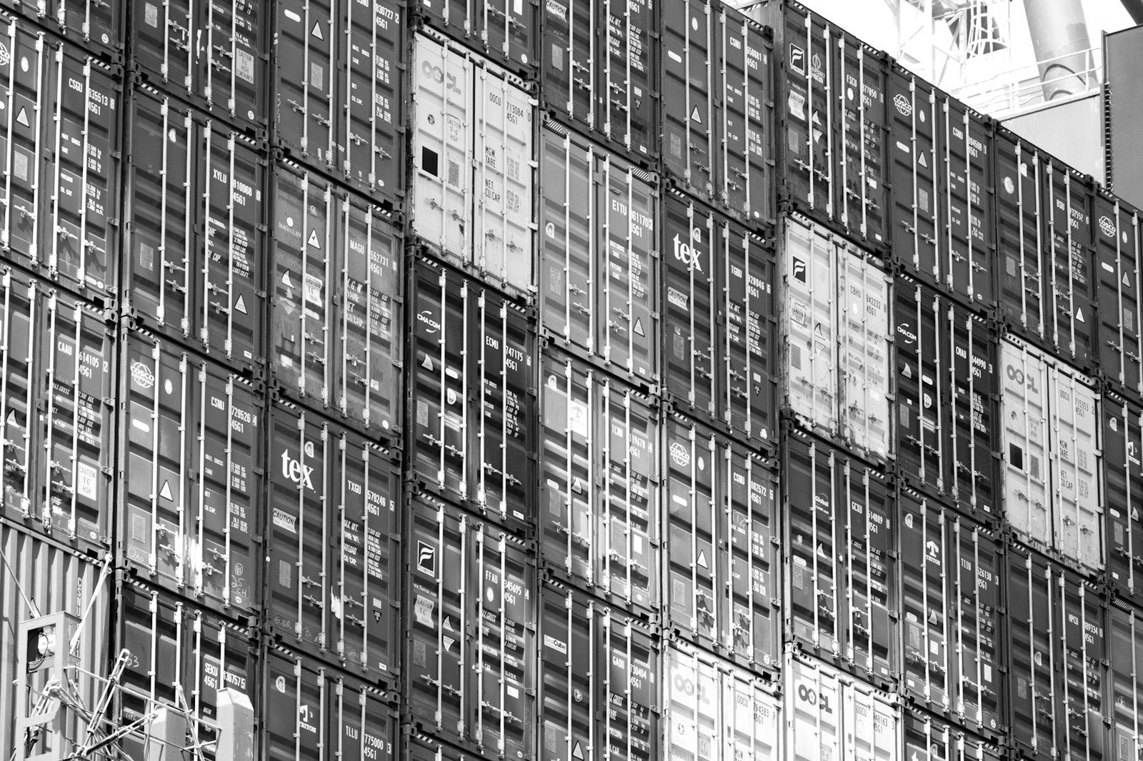 Tribunaux de commerce au Bangladesh — conteneurs et commerce international