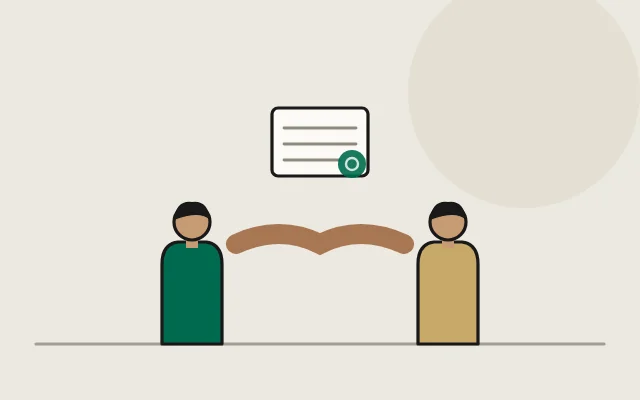Conjugal rights case in Bangladesh: interactive case journey
