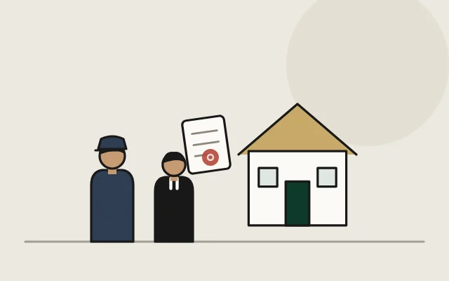 Execution of decree in Bangladesh: interactive case journey
