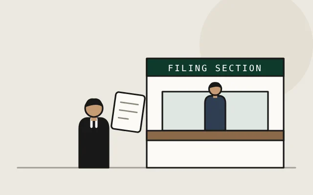 Cyber tribunal case process in Bangladesh: interactive case journey