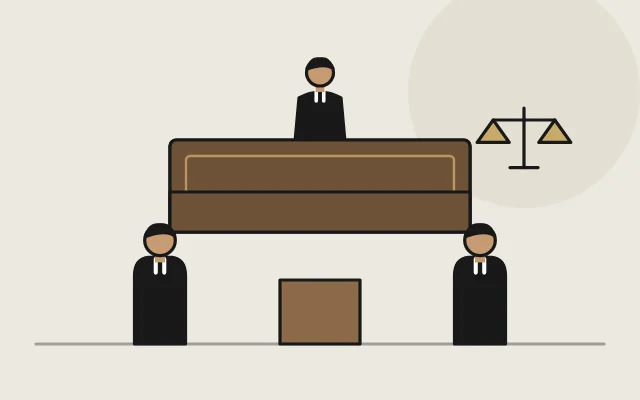 Vested property return case in Bangladesh: interactive case journey