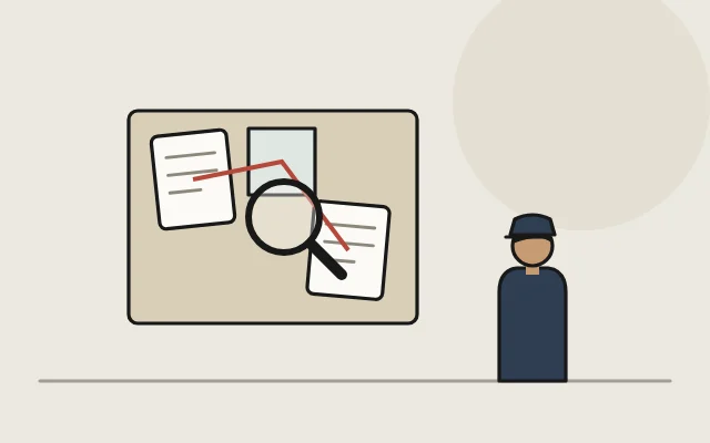 CR case process in Bangladesh: interactive case journey