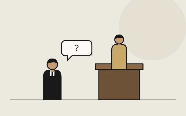 Permanent injunction suit in Bangladesh: interactive case journey