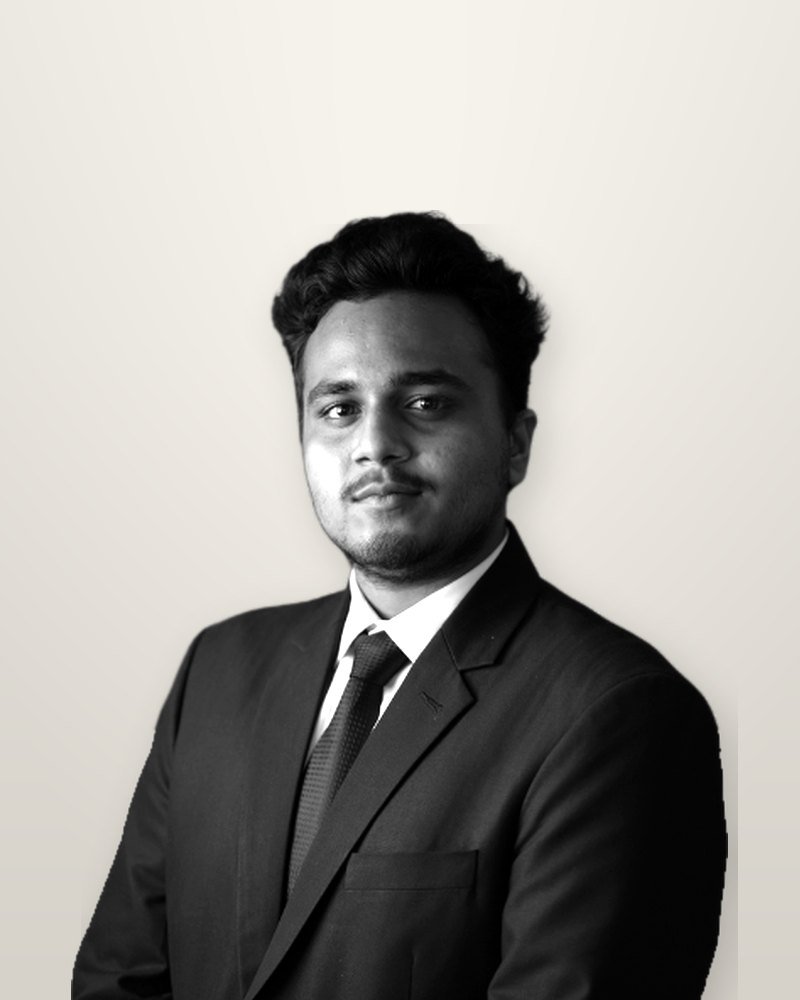 Barrister Ahadur Souad, Associate, TRW & Co