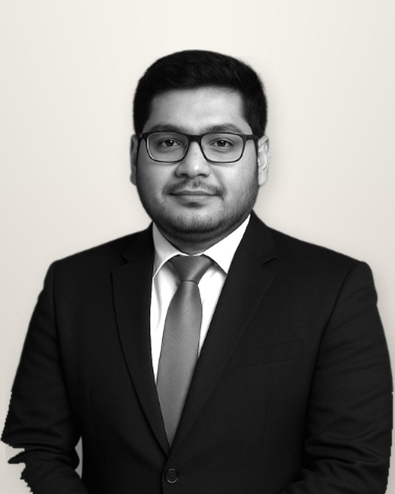 Adv Ahsanul Kabir, Associate, Projects and Real Estate at TRW & Co