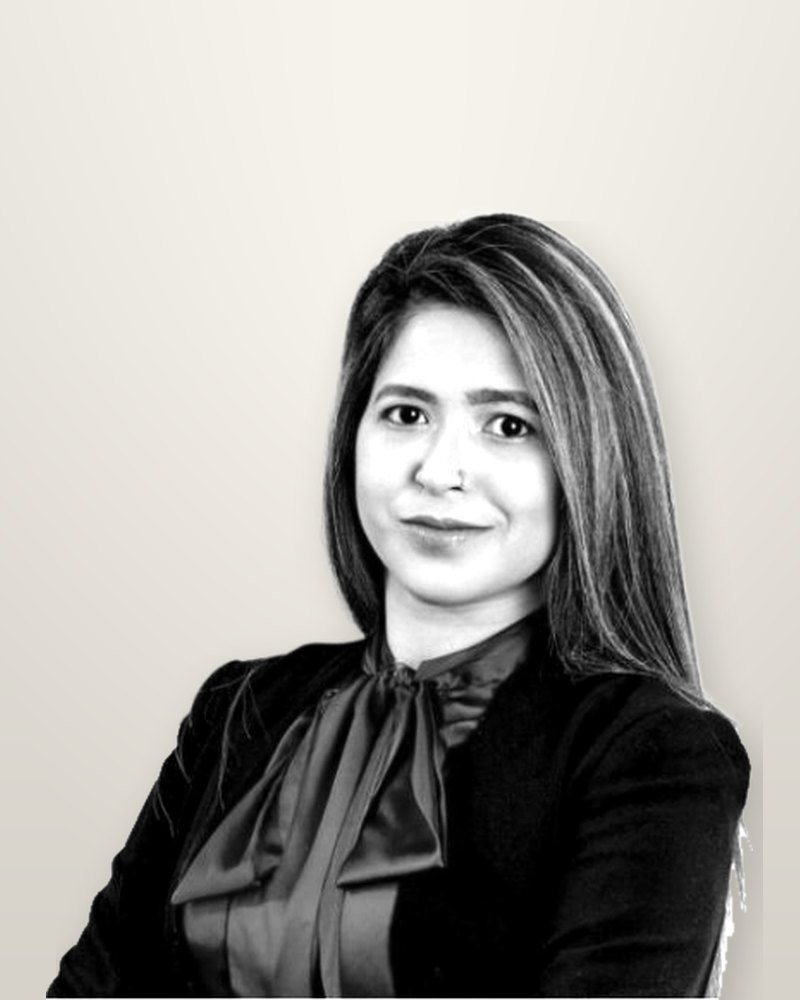 Solicitor Behzad Sharmin, Partner, Giga Legal TRW at TRW & Co