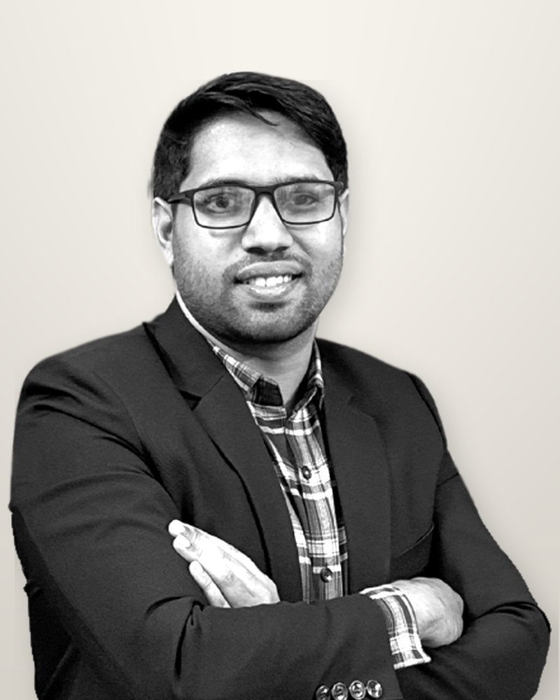 Adv Kanak Kantri Karmaker, Associate at TRW & Co