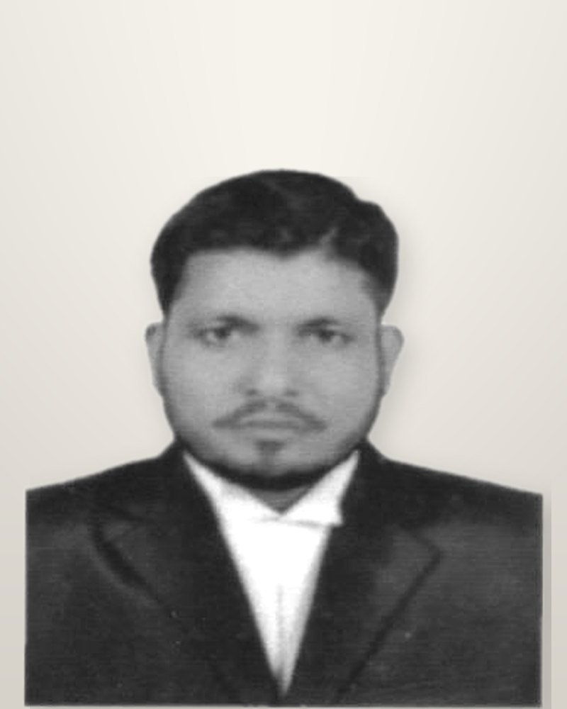 Adv Malek Emon, Advocate at TRW & Co