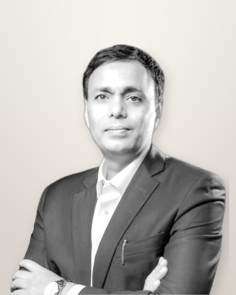 Mohammed Firoz Khan, MENA Partner, Dubai, Trade, Competition and Regulation at TRW & Co