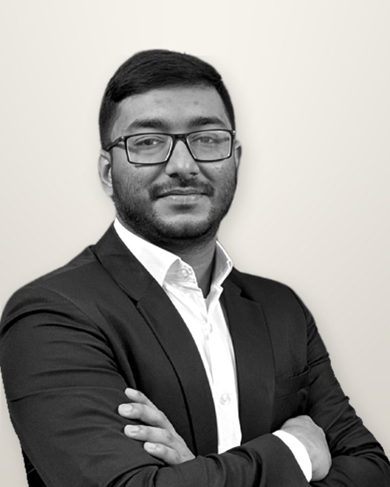 Adv Motassalimul Haque Mahi, Associate at TRW & Co