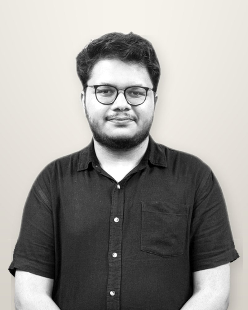 Nafis Chowdhury, Associate, TRW & Co