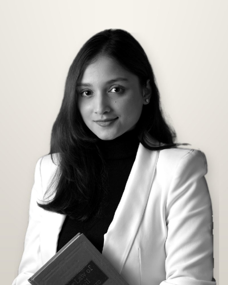 Barrister Remura Meheruba Mahbub, name partner